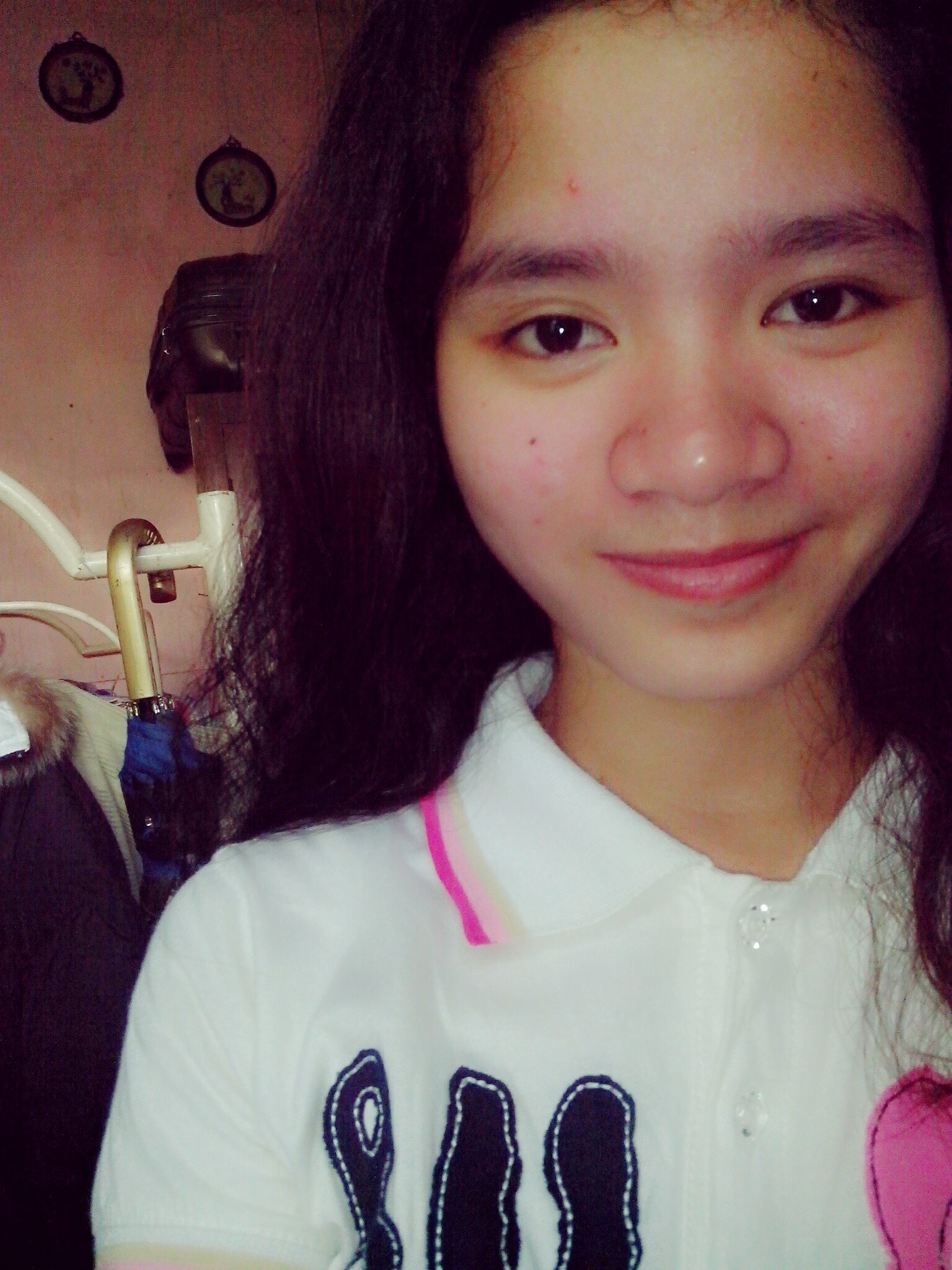 Jay Marie Nagar ||   18 yrs. old || Single || Friendly ||
Im not PERFECT || FOLLOW ME || i'll Follow Back || PHILIPPINES