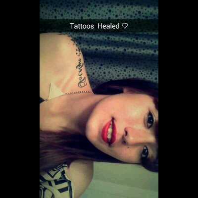 Mommy to a princess ♡ 18 young . single.