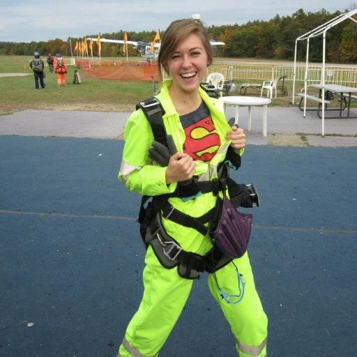 TakeAGanderson's profile picture. 