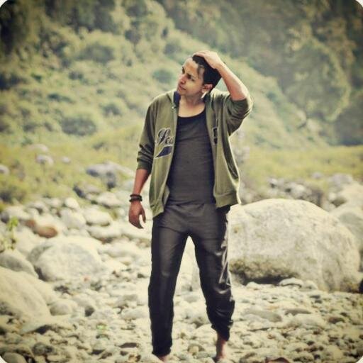 Dreamer,Ambitious sarcastic,adventurous,outgoing, realist, Traveller & a Legend in making !!
