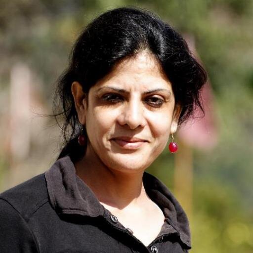 journalist, loves travelling, nature, wildlife.