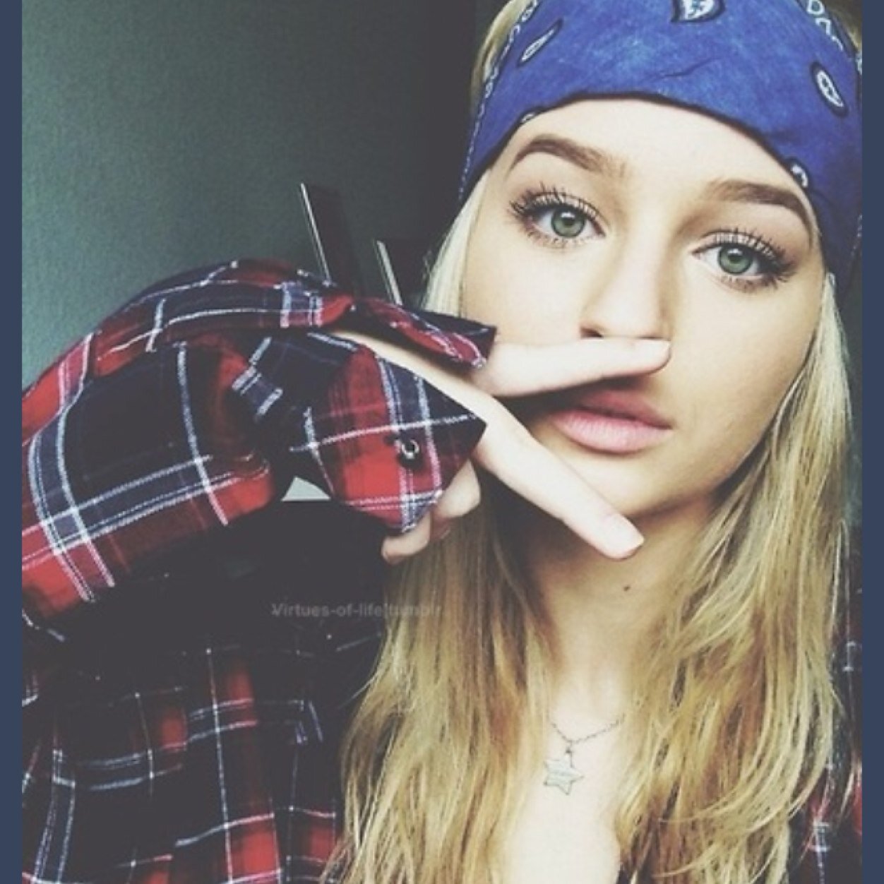 Luke Brooks dominou meu coração