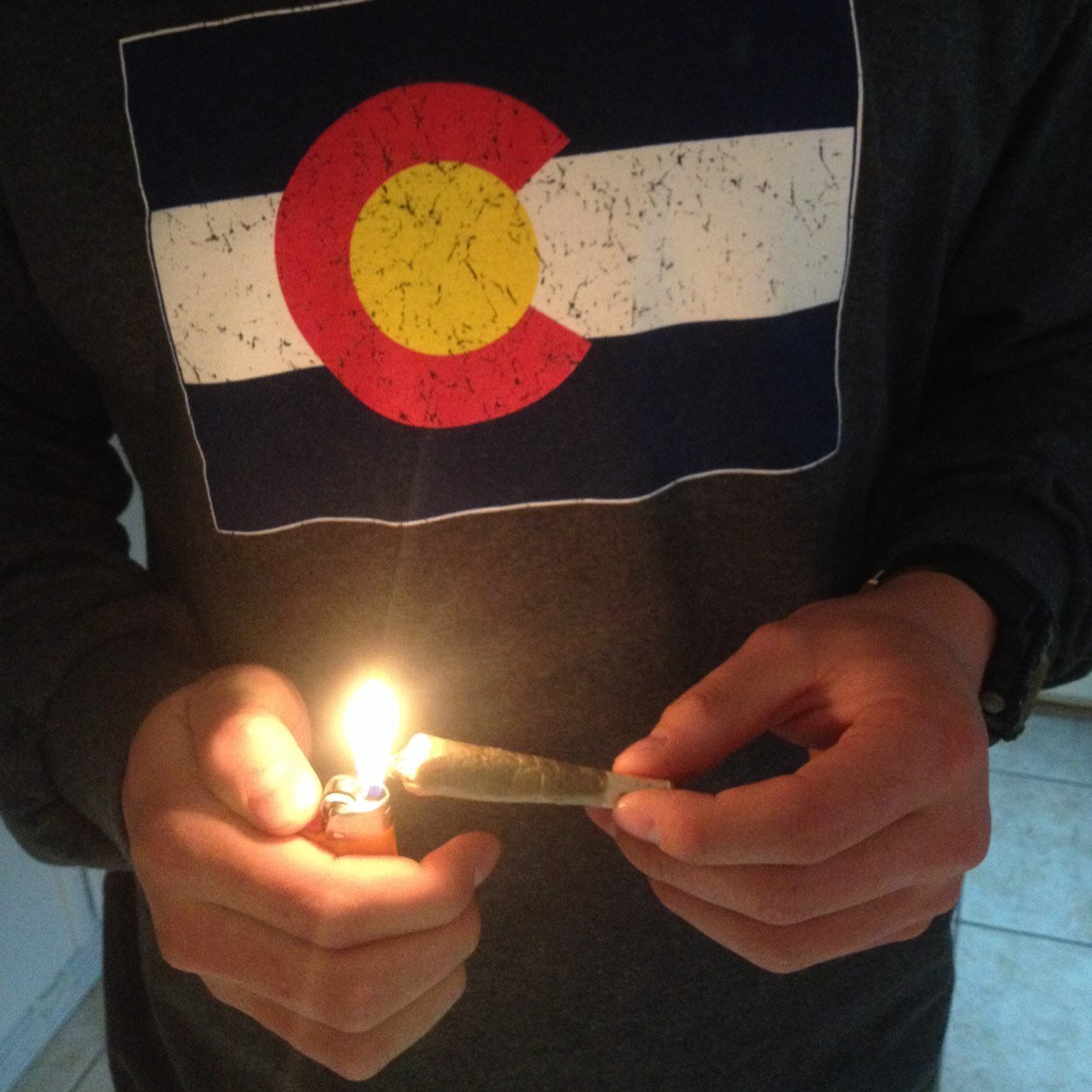 not_moderated's profile picture. good soul, dark mind