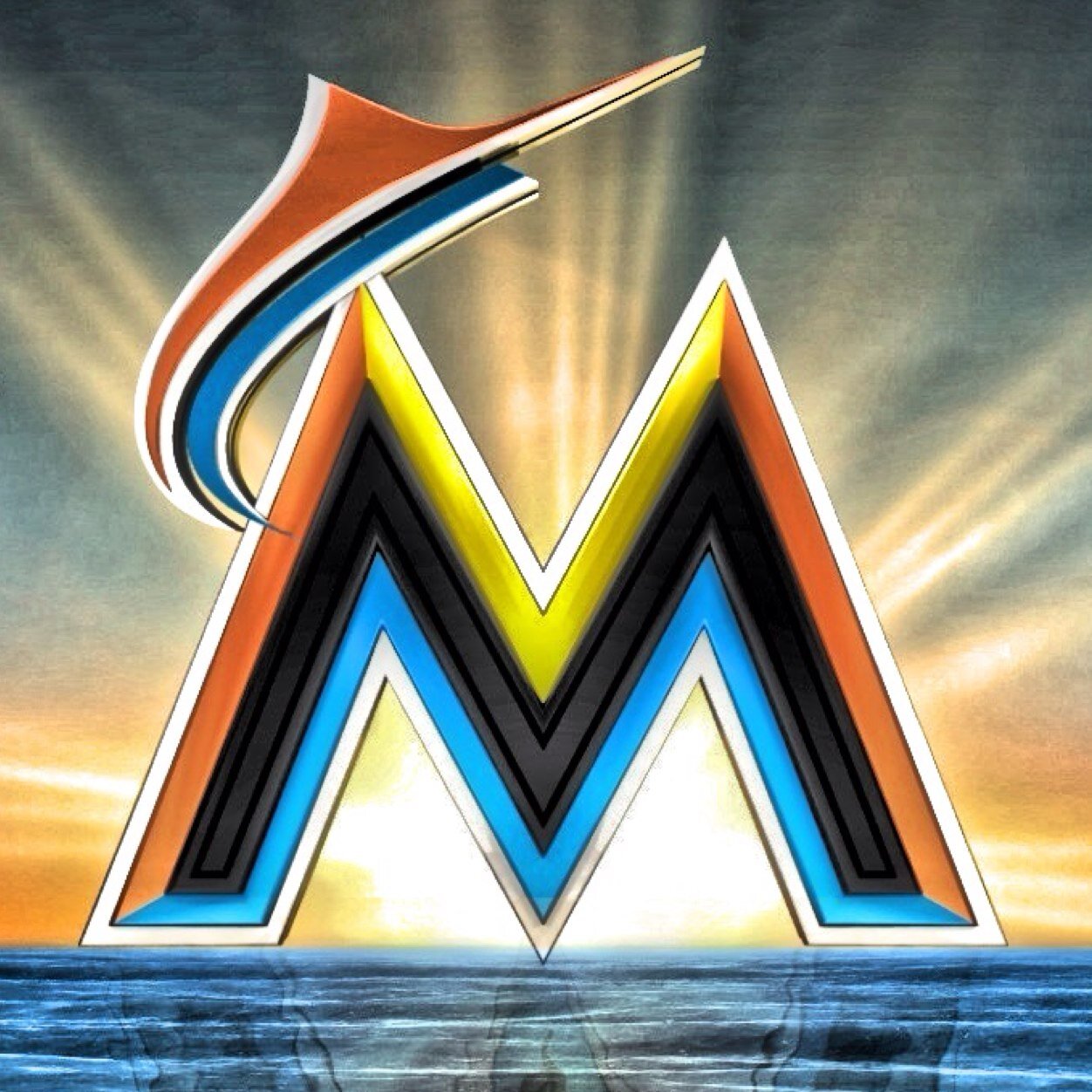 marlinsedits's profile picture. All types of edits of the Miami Marlins.
Instagram: miami_marlins_edits
Kik: miami_marlins_edits
Go Fish! ⚾️