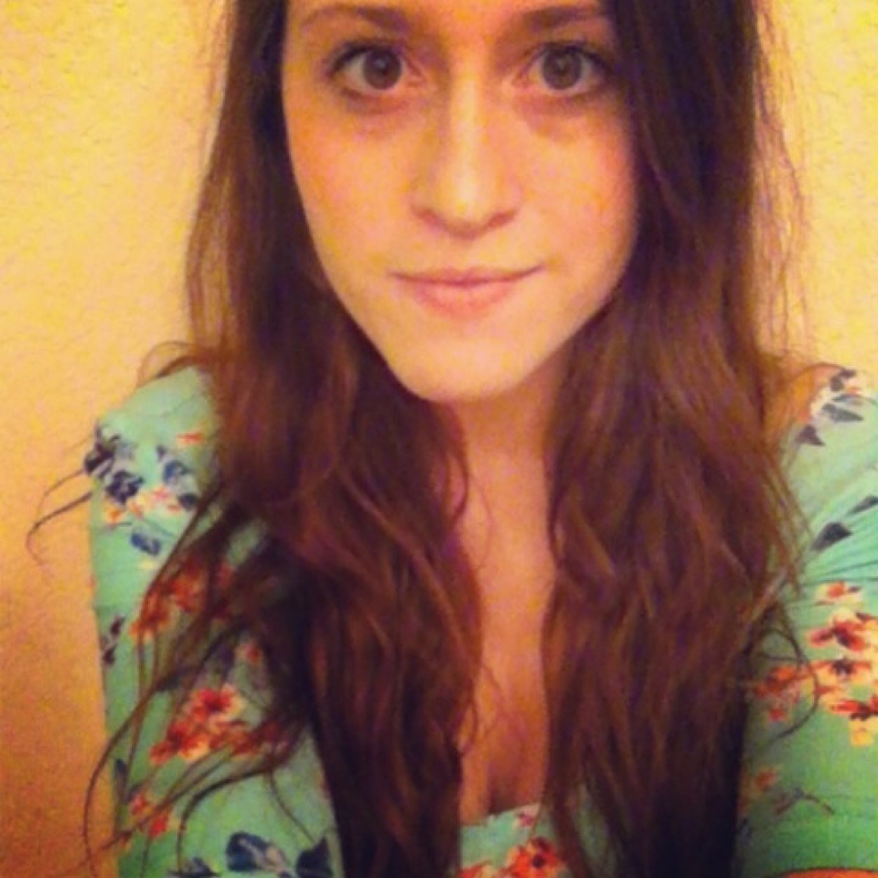 cherisunshine12's profile picture. I love my cat.