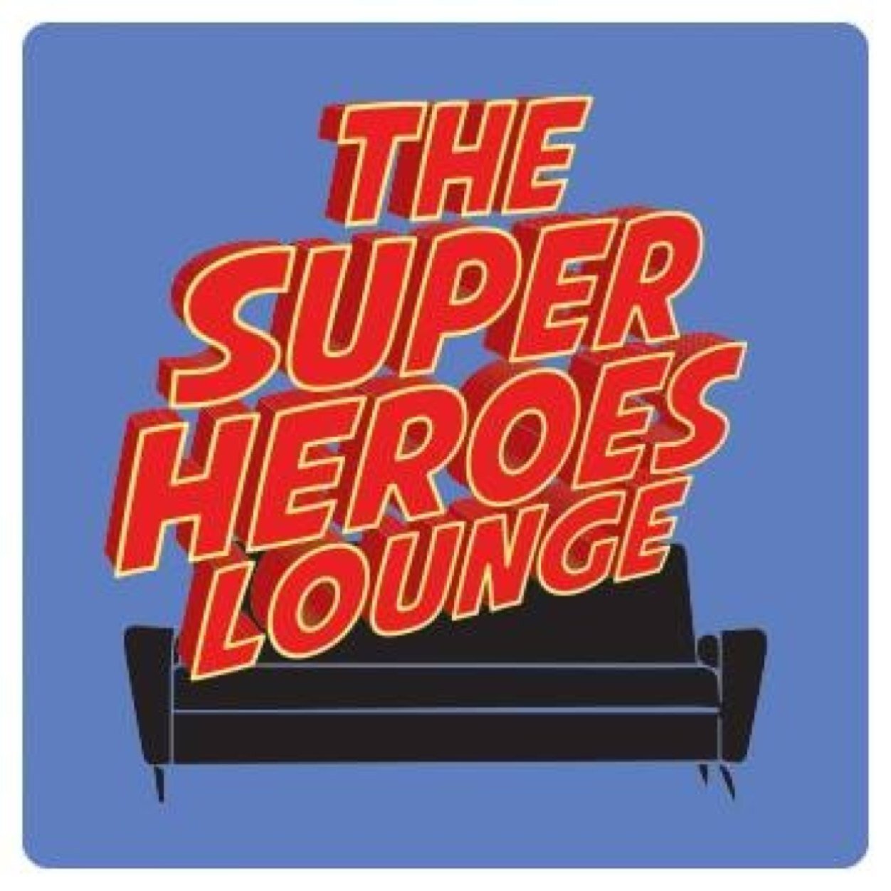 A #comedy #podcast for all things in #Geek #EntertainmentNews! We gossip, do bad impressions & talk some real 💩. Subscribe to us on #ApplePodcasts! 👨🏻🧔🏾