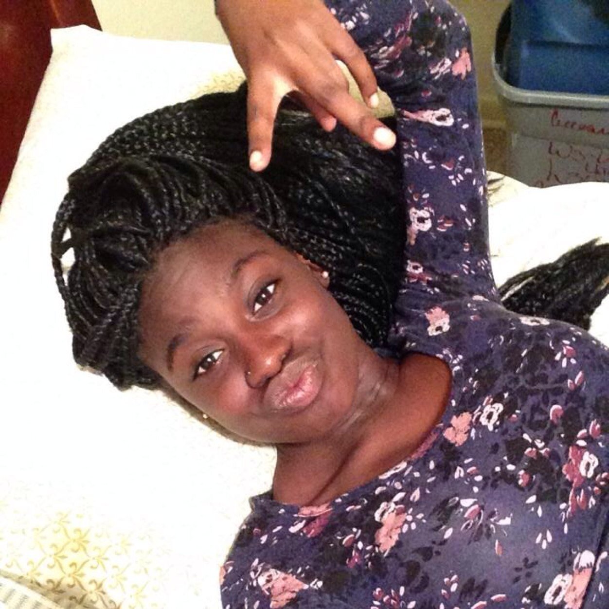 Yeh Its Kaii~Kaiiy
Fear no bitch!! Trust no hoe!!
Etezzy Barber Main ladyy
Kik:kaiikaiiyluhbluh
Ig: kaii_kaiiy_the_bombb
