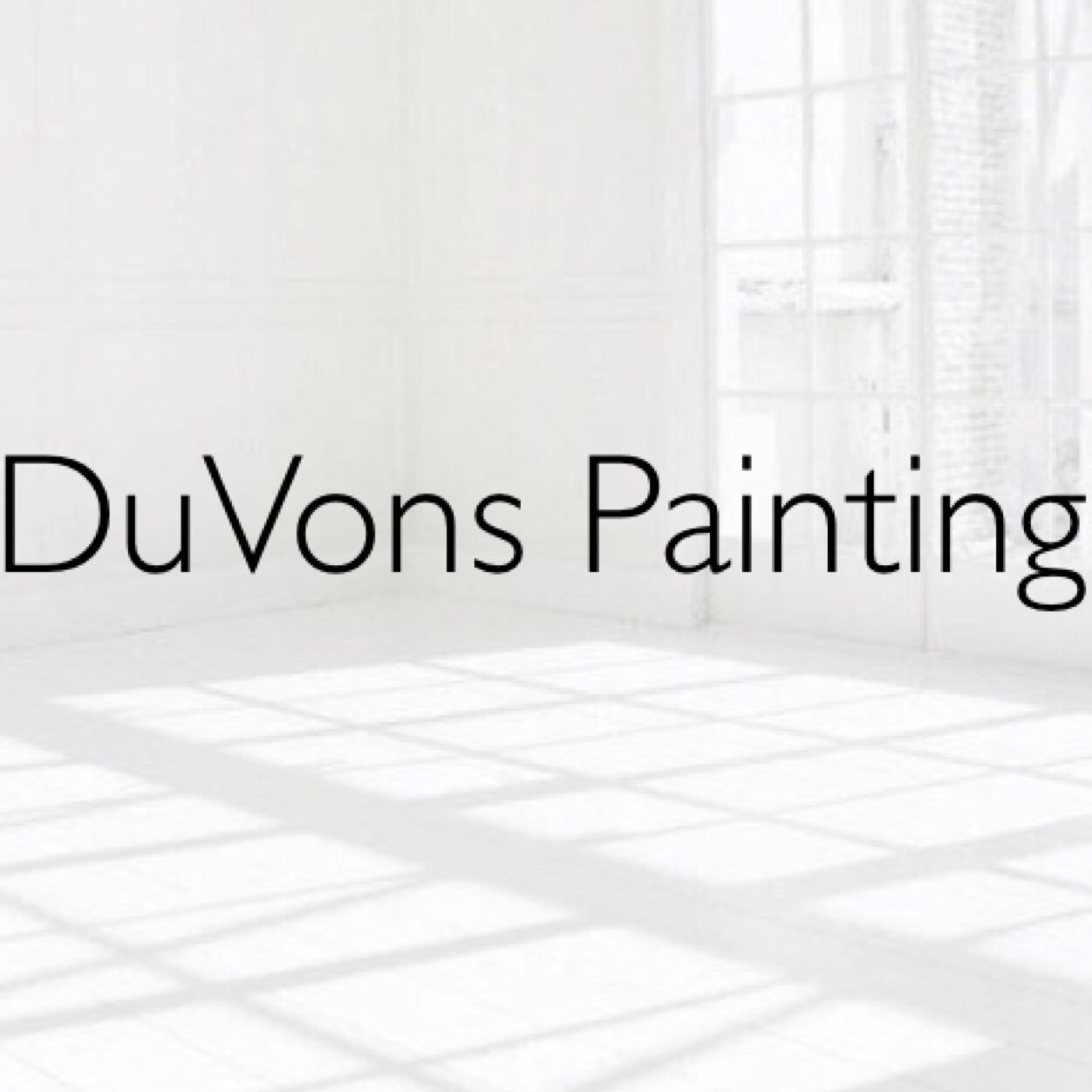Professional painting company located in Folsom, Ca. 916-467-5588 Duvonspainting@gmail.com
