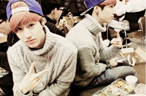 Every lady wants a piece of me♬ | come and get it got7!  Follow the real one @mtuan93