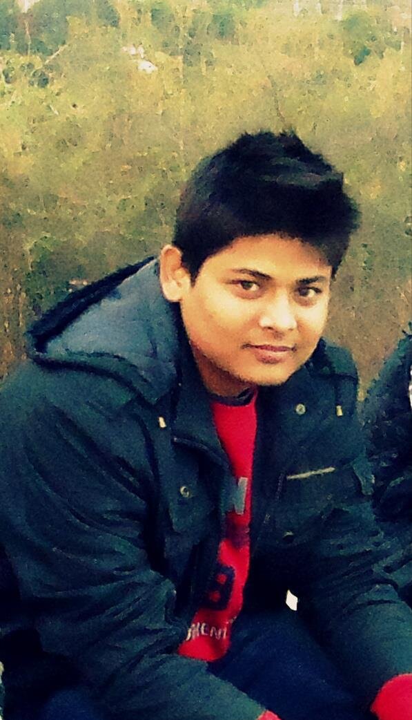 Loki_Tiwari's profile picture. 