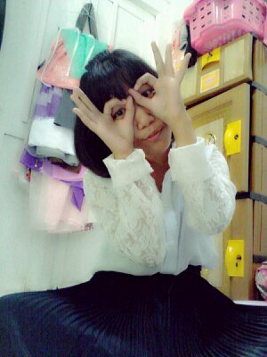 I love music :) , i want to be famous musician , one way to be violinist and keroncong musician like my father , and spend the rest of my life for music :* :)