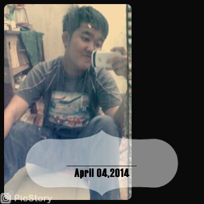 «~ thx y :) jgn lupa follback me (y)