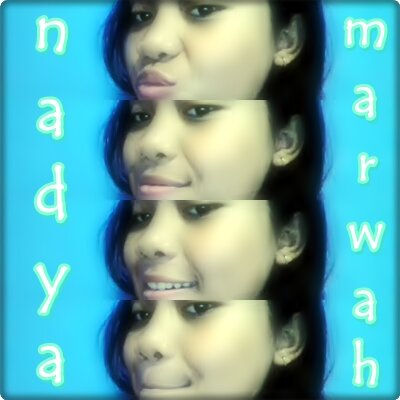Allah is my everything({})O:) | DhiyoVandiMaulana♥ | @bismakarisma({}) | follback? Mention;)