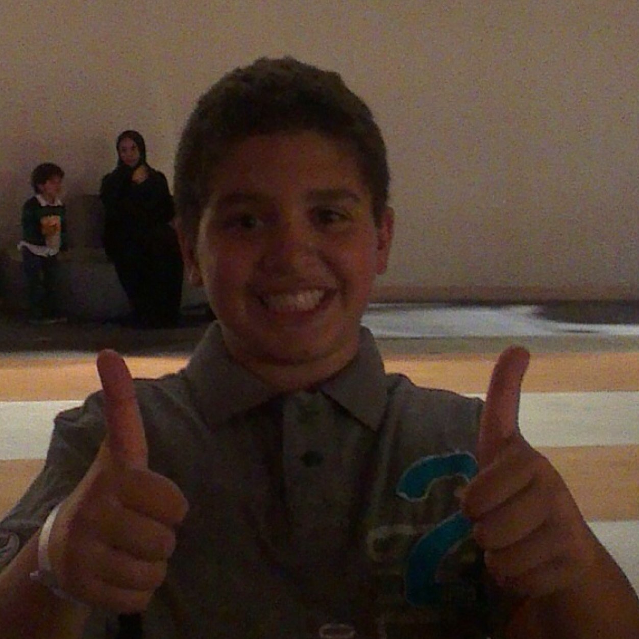 tarekayad01's profile picture. 