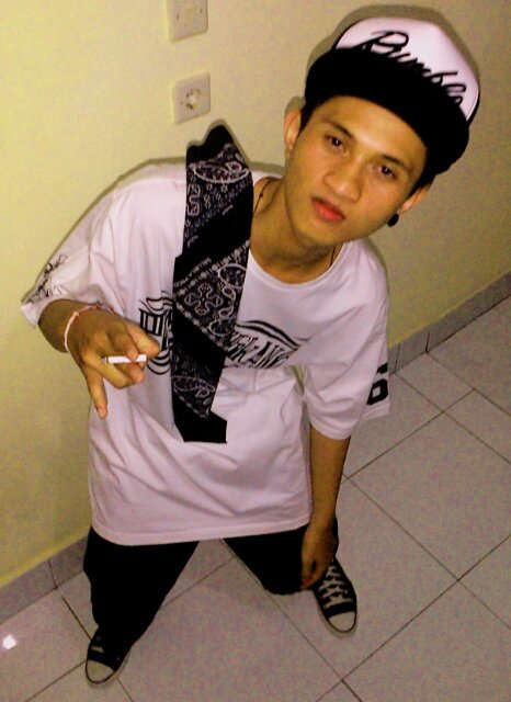 Follback Bro :)