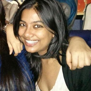 Computer Engg/PJQueen/Foodie/Dancer/Bollywood Fanatic.So Enough abt me , what abt you?