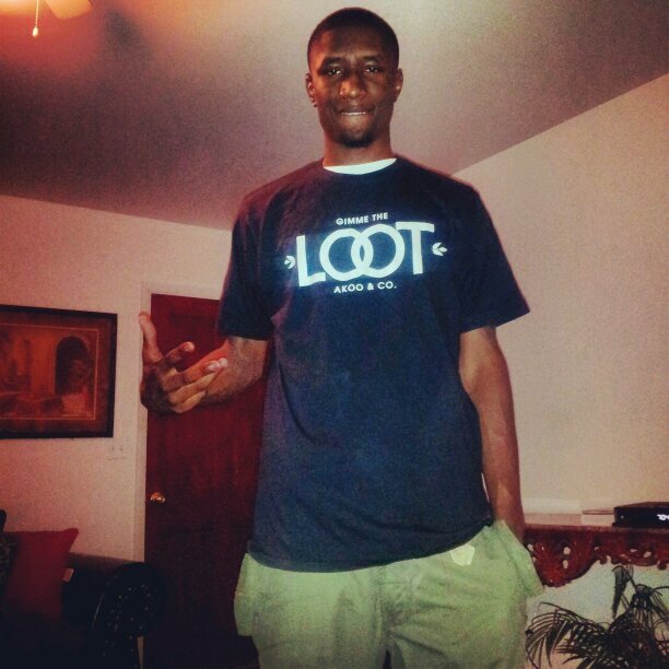 O.T.F fuck the opps Salute me Or Shoot S/o to the hater crew ik you hate when we do our thing