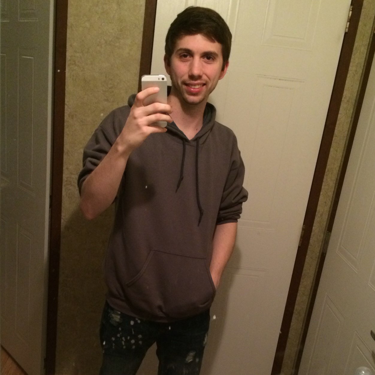 toby_westbrook's profile picture. Stay up late, party till the sun comes up.