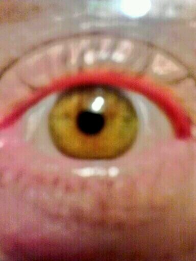 I SEE YOU