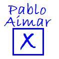votapabloaimar's profile picture. 