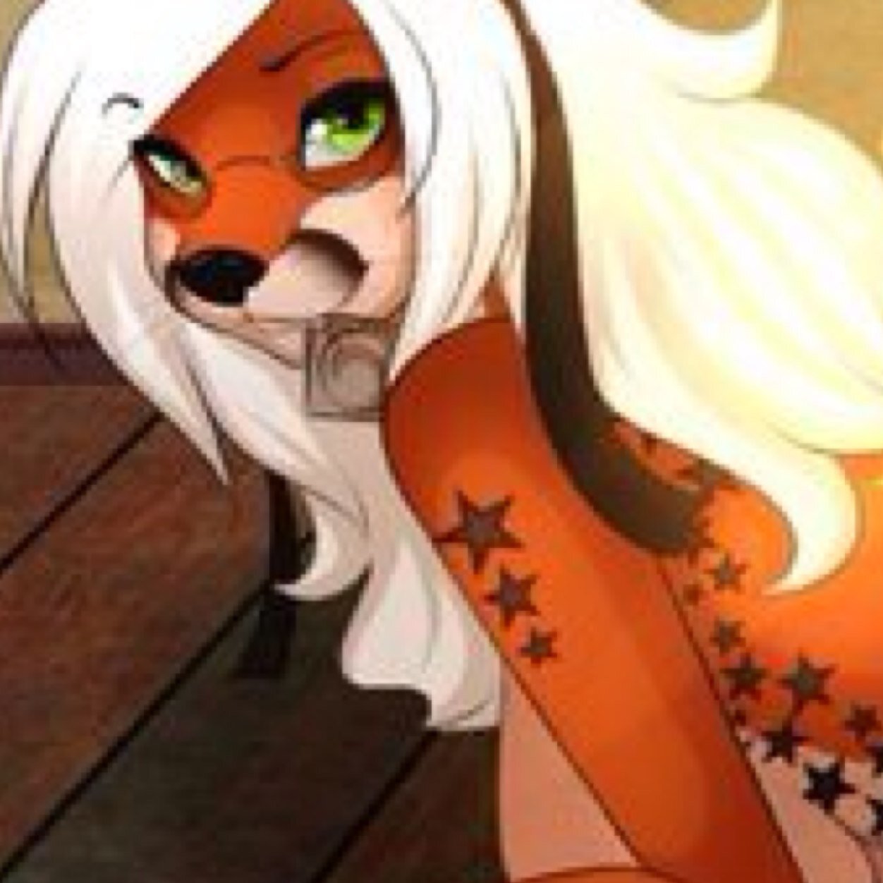 Im shy, playful, clumsy, kind, and phychotic so watch out! Bisexual. Bestfriend: @VixieFoxFurry. Mate: @naruino2016  I have a british accent.