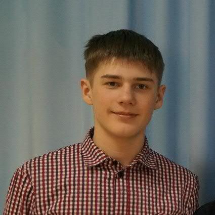 KolechkaPetrov's profile picture. Я не знаю что сказать вам на прощанье...