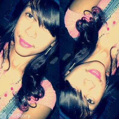 Siqueme A Mi New Cuenta; @Bonita_Barbiie Ya No Usare Esta *-*