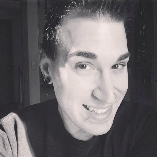 Portland, Oregon 🏳️‍🌈He/Him 🔮Tarot Reader🎵Passionate about music and reality TV 📺 Must love cats😻
