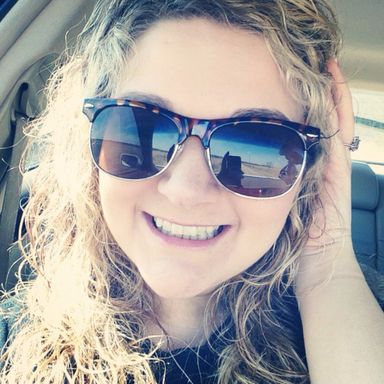 marykaygirl19's profile picture. 