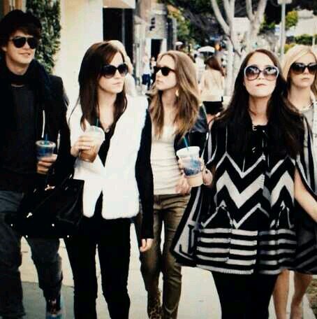 Taylor Swift, The Bling Ring & Harry Potter