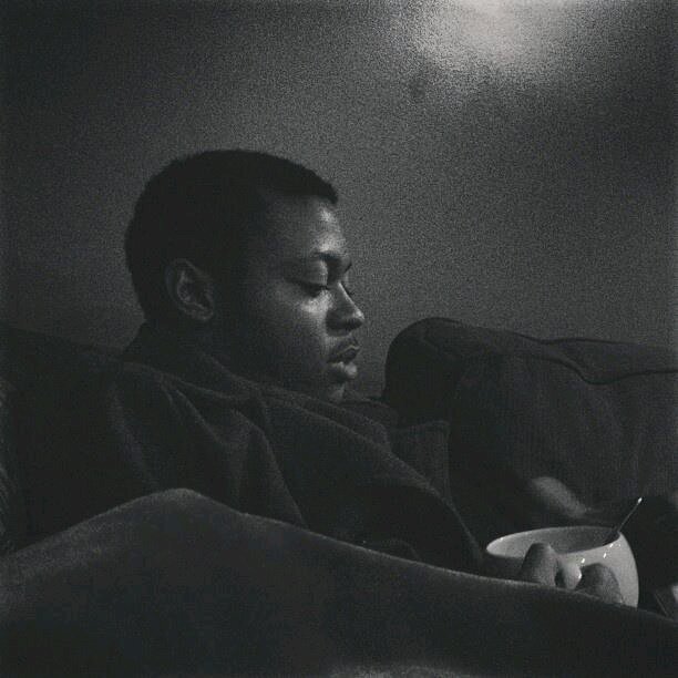 Joshua Magee (JoshMagee7) Twitter