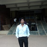 deepanshu shirole (@deepanshuiitd) 's Twitter Profile
