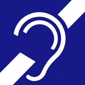 Deaf communitry. ( DEAF WORLD TWITTER )
