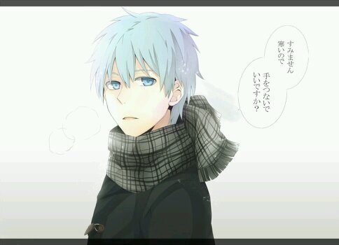 NannoSgi Profile Picture
