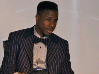 I Love My Idol @JermainJackman ♥ . Iam #teamJermainJackman From Indonesian ☺ Indonesian Love @JermainJackman ♥ Real No Fake ☺ Follow Me ☺ Admin @Real_TriRenngur