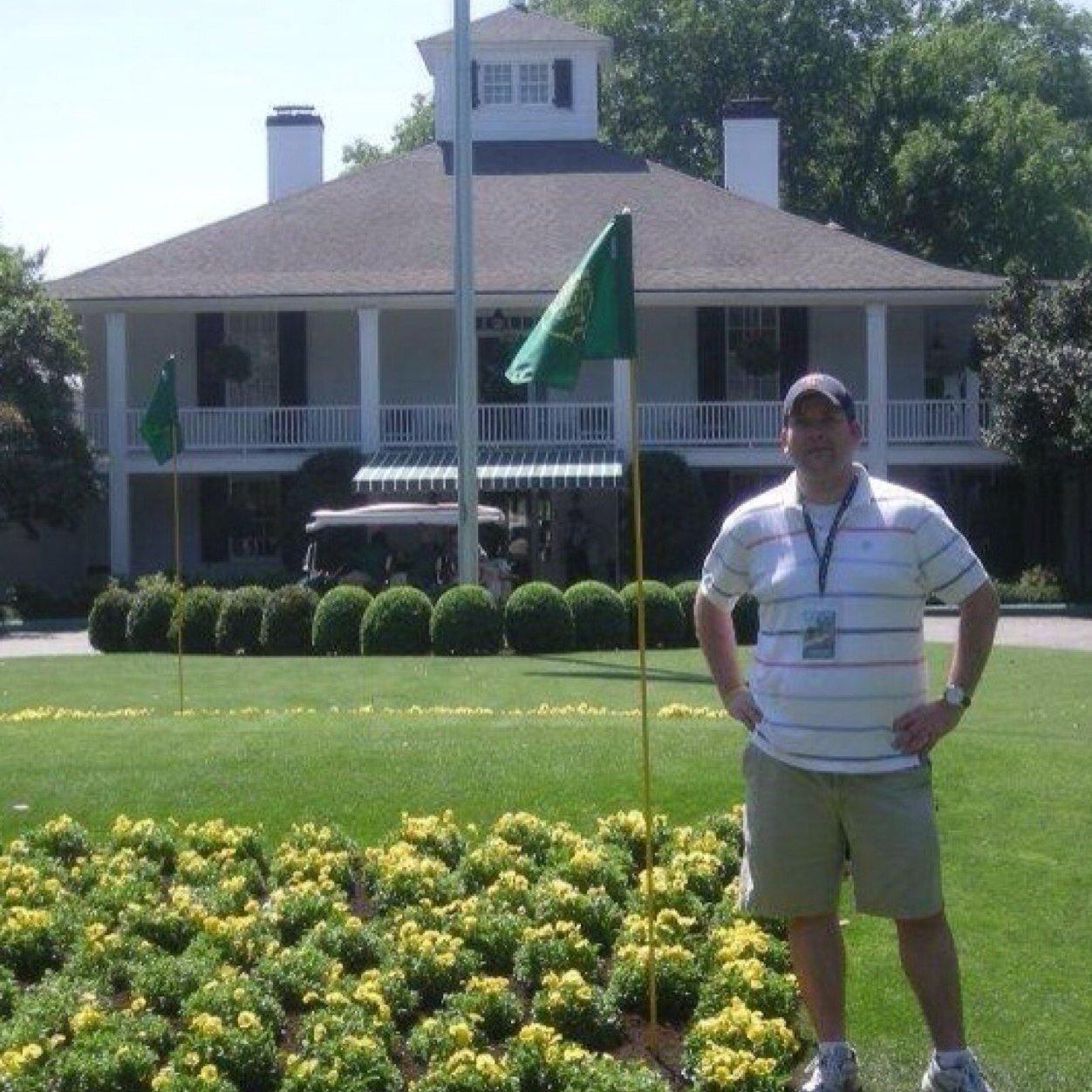 dwashburn23's profile picture. 