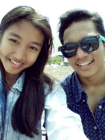 rizqdelonk1's profile picture. ayu mirah utami dewi