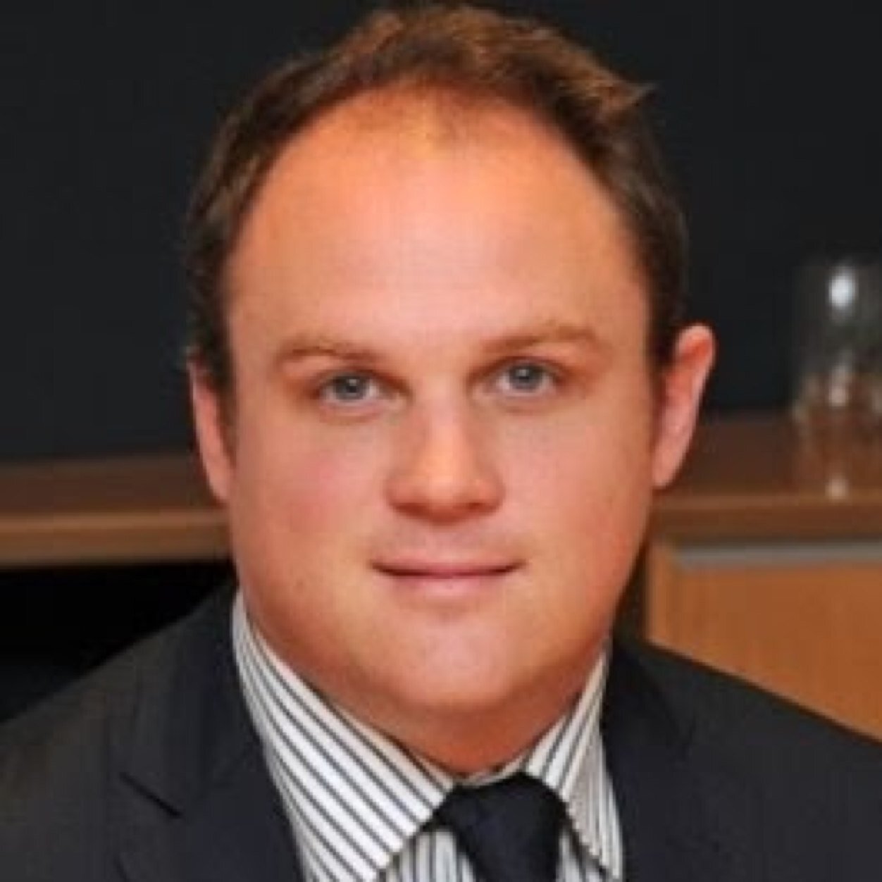 JustinWWard's profile picture. Litigation Lending