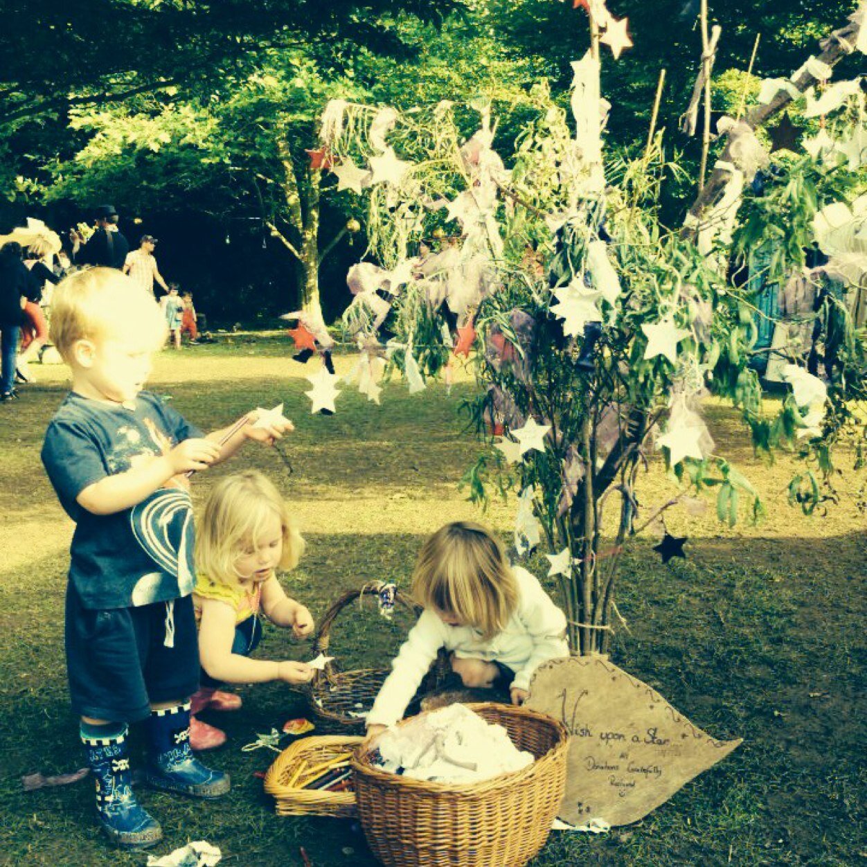 Resource for Hitchin parents detailing activities for children in Hitchin. Email your events to InHitchin@gmail.com