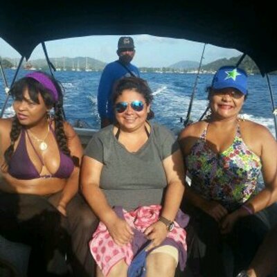 Profile Picture of «⌣͡«Ruby*«⌣͡« (@RubyGonzalezCas) on Twitter
