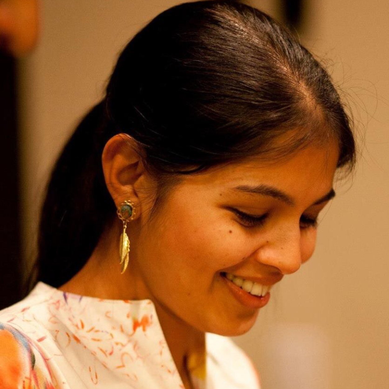Born and bred in Sri Lanka, now residing in USA completely by coincindence.. Strong believer of responsible free, crazy life..