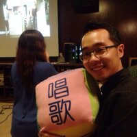 Eric Low - @teckenglow Twitter Profile Photo