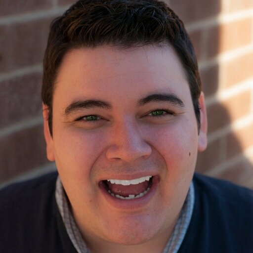 Film maker, Tech Check, Everyone's personal go to guy.