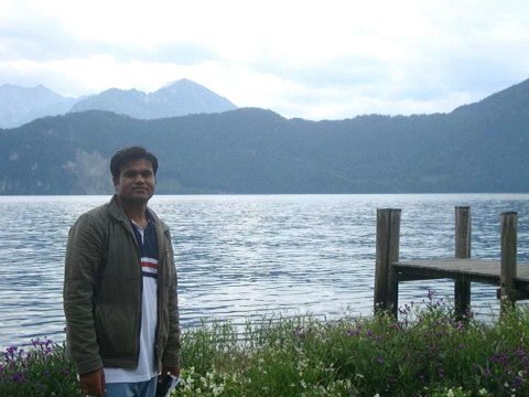 A Techno enthusiast from heart who believes in experimentation with life. Avid Reader, Photographer, and bridge player