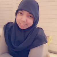 Zahriska Dewani (@d_zahriska) 's Twitter Profile
