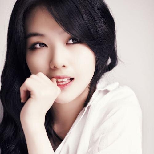 gdsnah's profile picture. [] bang minah's rp. 93line.