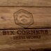 Six Corners Beer (@sixcornersbeer) Twitter profile photo