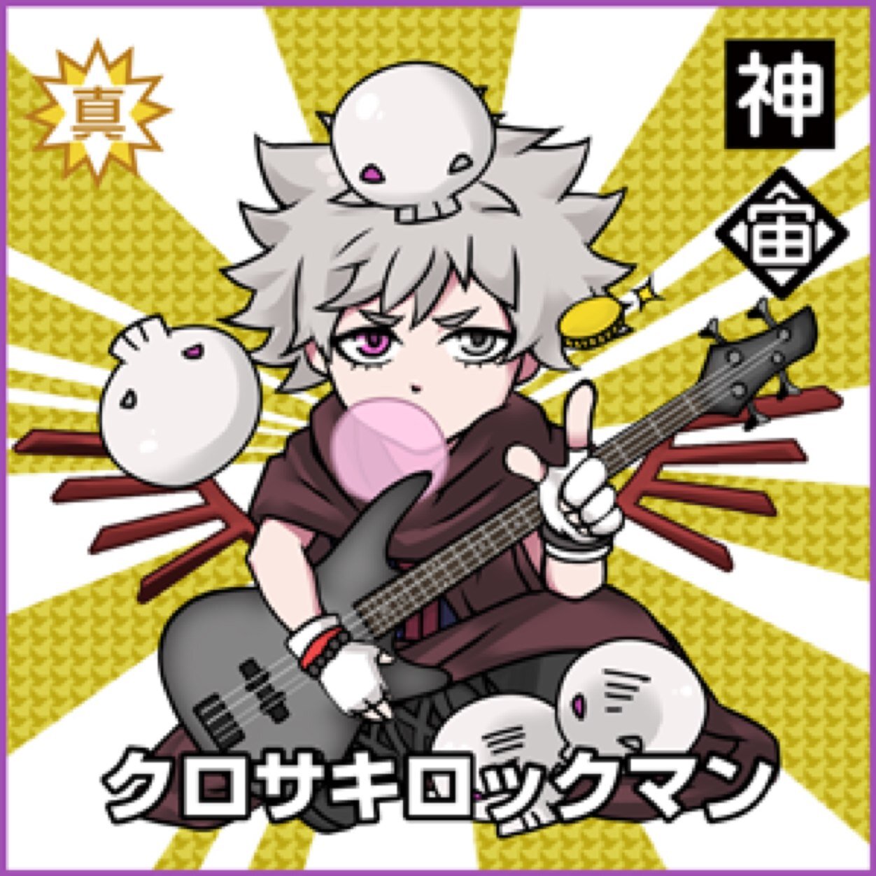 ^ ^さんのプロフィール画像