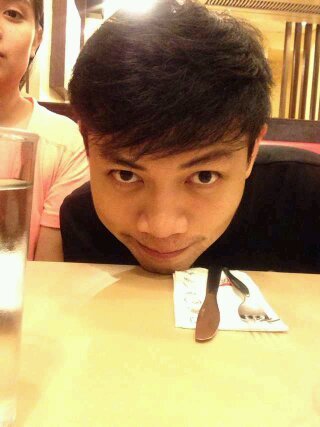 is not perfect, but he is worth it....