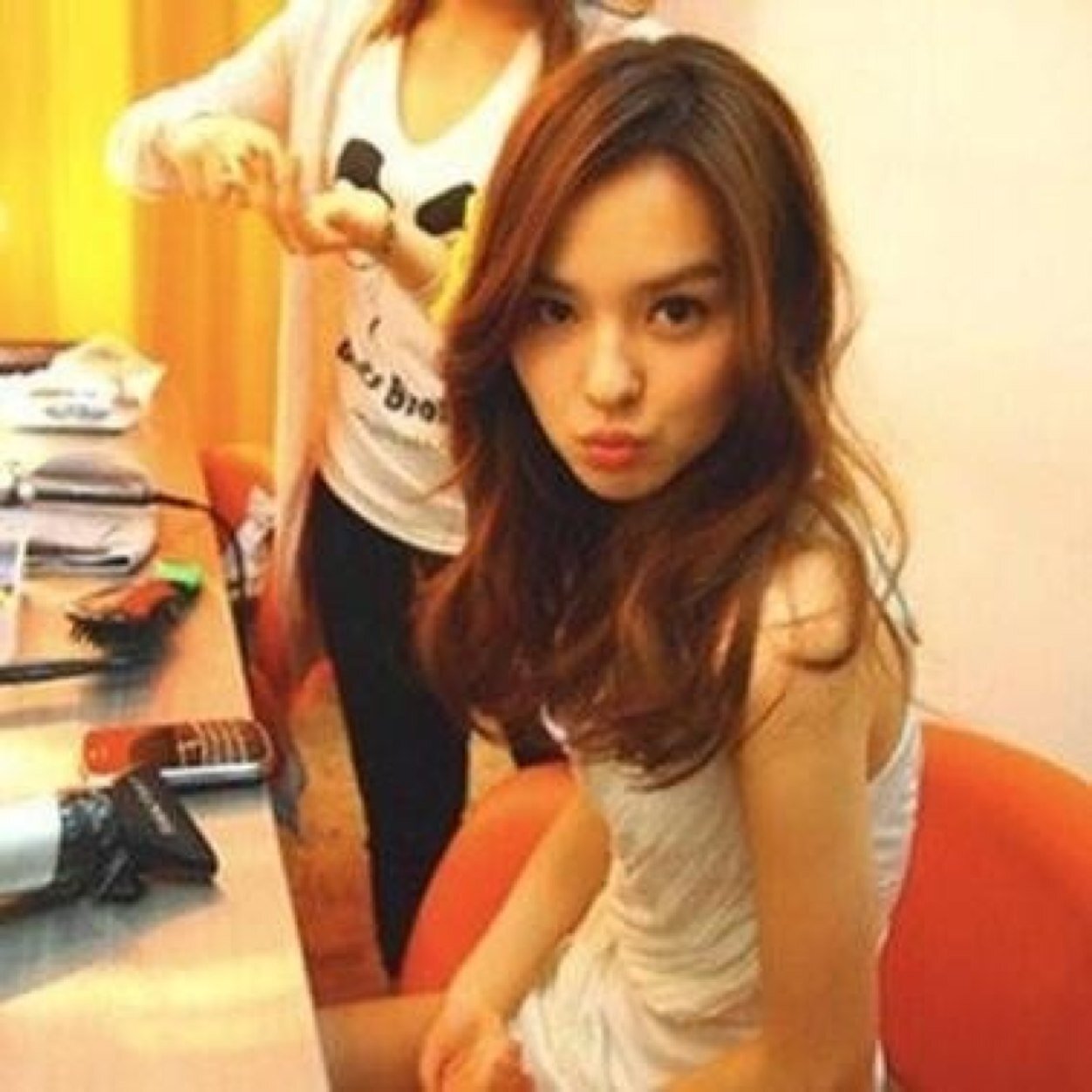 Woori a.k.a Kim Yoon Hye #91